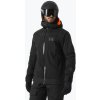 Pánska lyžiarska bunda Helly Hansen Powdreamer 2.0 black (S)