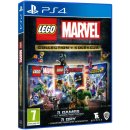 LEGO Marvel Collection