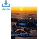 Homeworld Deserts of Kharak