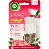 Air wick Electric Strojček+náplň 19ml Šumivé Rosé s malinou