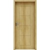 Interiérové dvere LUX II 11 70 Ľ dub kramolínsky