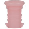 ZDRAVÁ FĽAŠA Zátka svetlá ružová