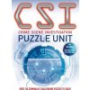 Csi Puzzle Unit: Over 100 Criminally Challenging Puzzles to Solve (Jessup Joel)