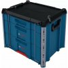 Bosch DTZ L-Boxx Contractor 3 zásuvka 1.600.A03.7E3