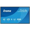 IIYAMA LH4375UHS-B2AG