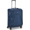 Cestovný kufor Roncato - Gateway Spinner 66 Exp. M - 03 Blue (RO)