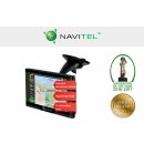 NAVITEL E500 Magnetic