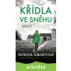 E-kniha Křídla ve sněhu - Patricia Gibney
