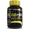 BioTechUSA BIOTECH BCAA+B6 340 tbl.