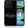 PROTEMIO 106519 MY ART Ochranný kryt pre Xiaomi Redmi Note 14 SAN FRANCISCO (212)