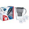 Brita Starterpaket Marella graphit inkl. 3 Maxtra