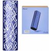 PAX Plus Periwinkle x JGoldcrown dry Herb/Liquid Vaporizer limited edition