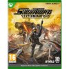Starship Troopers - Extermination (XSX)