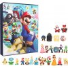Super Mario - Adventný kalendár s prekvapením