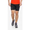 Bežecké kraťasy Salomon Sense Aero 7 Short - deep black