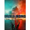 Godzilla vs. Kong DVD