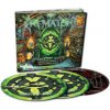Crematory - Greatest Hits / Digipack / 3CD [3 CD]