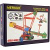 Merkur - Velká univerzální stavebnice M5, 767 dílů