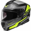 Schuberth S3 Daytona Yellow S Prilba