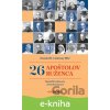 E-kniha 26 apoštolov ruženca - Donald Calloway