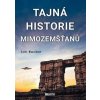 Tajná historie mimozemšťanů - Len Kasten
