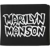 Marilyn Manson Logo