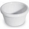 Hendi 561720 miska Ramekin z melamínu na omáčky a dipy 85 mm 100 ml