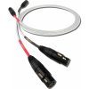 Nordost - WHITE LIGHTNING - 2x0,6M (XLR)