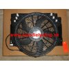 BMW X5 E53 1/04-2/07 ventilátor chladiča klimtizácie /3,0Diesel/