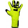 Pánske brankárske rukavice BU1 LIGHT NEON YELLOW 2.0 HYLA žltá,čierna
