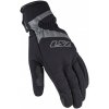 LS2 URBS MAN GLOVES BLACK - S