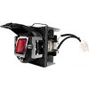 Lampa do projektora BenQ 5J.J6D05.001 varianta: Kompatibilná lampa bez modulu