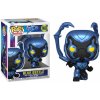 Funko Pop! Blue Beetle Blue Beetle 1403