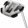 TaylorMade putter Spider EX Platinum/White Short Slant 34