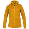 Dámska mikina Hannah Dagnys Hoody golden yellow S