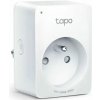 TP-LINK Tapo P100(one pack) biela / WiFi múdra zásuvka / Vzdialený prístup / GoogleAlexa (Tapo P100(1-pack))