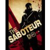The Saboteur