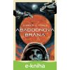 E-kniha Abaddonova brána - James S. A. Corey