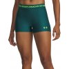 Šortky Under Armour HeatGear Shorty Tight Women 6010725-338 Veľkosť M