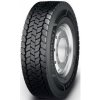 UNIROYAL 295/80 R22.5 DH40 [152/148] M TL M+S 3PMSF