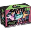 Moonlight Ballet 100 Piece Glow in the Dark Puzzle
