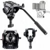 Video hlava Manfrotto MVH500A
