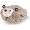 Cozy Noxxiez Cuddle Pillow Ježko