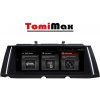 TomiMax BMW 7 F01/F02/F03 Android 14 autorádio HW výbava: 4 Core 2GB+16GB PX HIGH