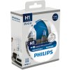 Philips WhiteVision H1 P14,5s 12V 55W