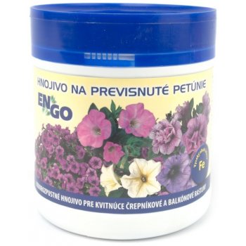 Engo hnojivo petúnie 0,5kg