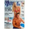 Muscle&Fitness časopis 9/2003