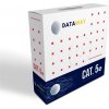 DATAWAY (100m) kábel CAT5E, FTP, LSOH, Dca, drevená cievka