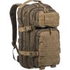 RUKSAK ASSAULT US RANGER SMALL ca. 25 LTR - RANGER ZELENÁ/COYOTE