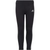 Detské Legíny 1-1 ADIDAS LK 3S TIGHT H65800 – Čierna